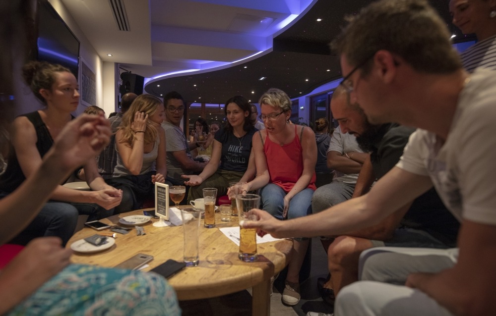 destination detail gallery