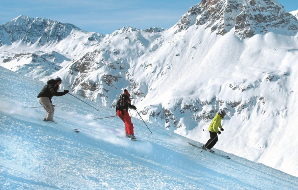 destination detail gallery