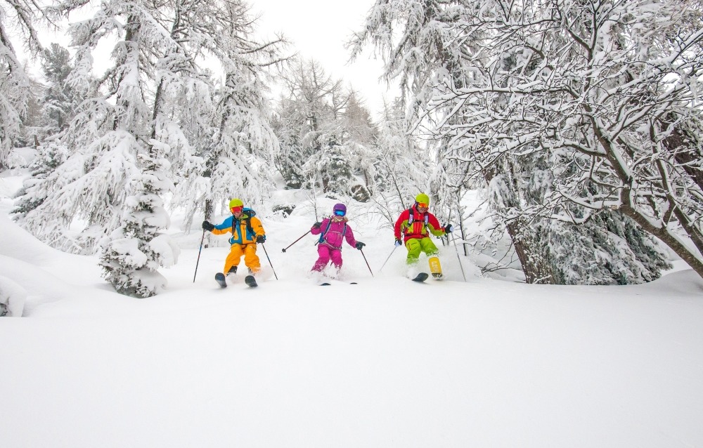 destination detail gallery