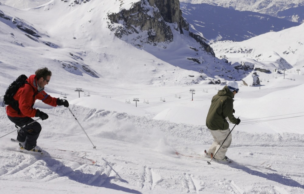 destination detail gallery