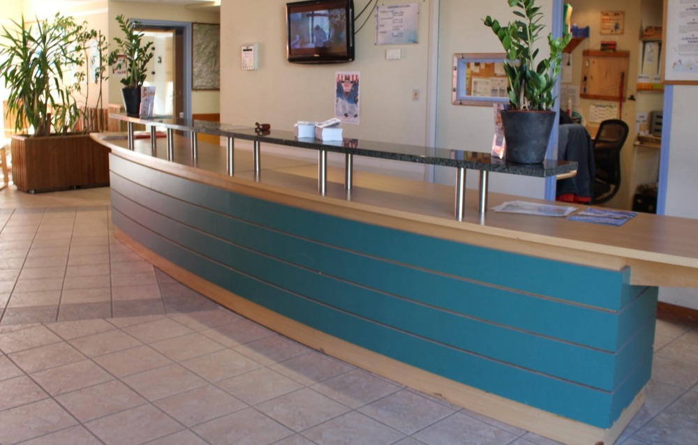 destination detail gallery