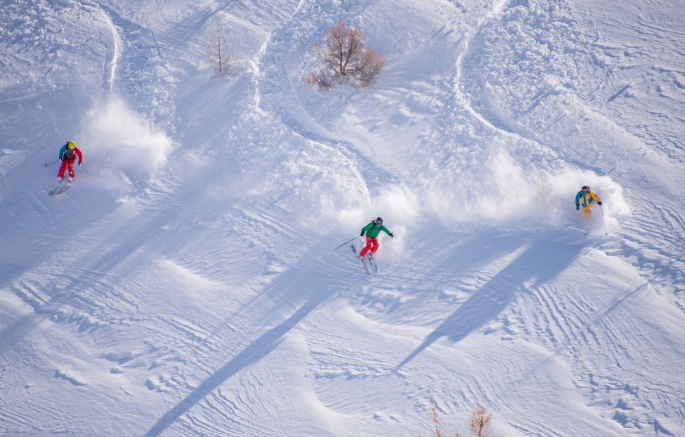 destination detail gallery