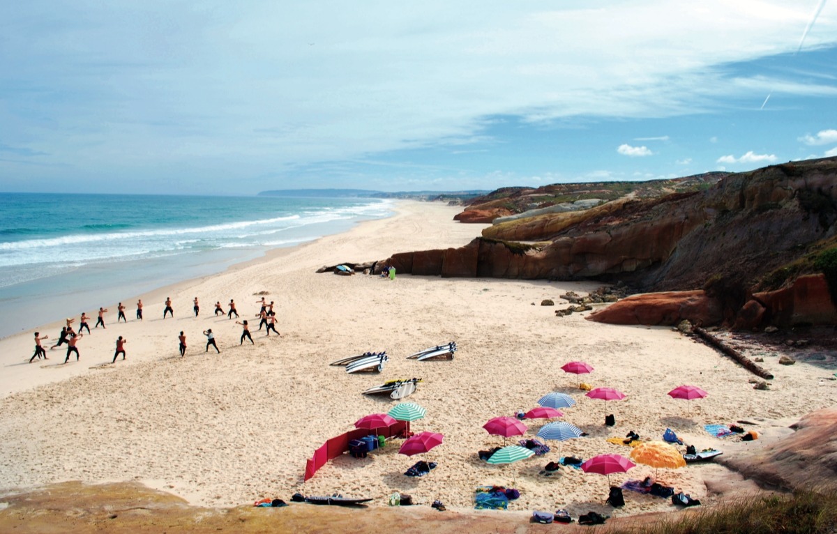 destination detail gallery