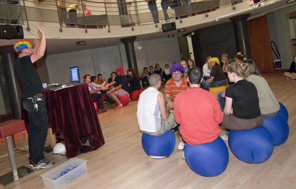 destination detail gallery