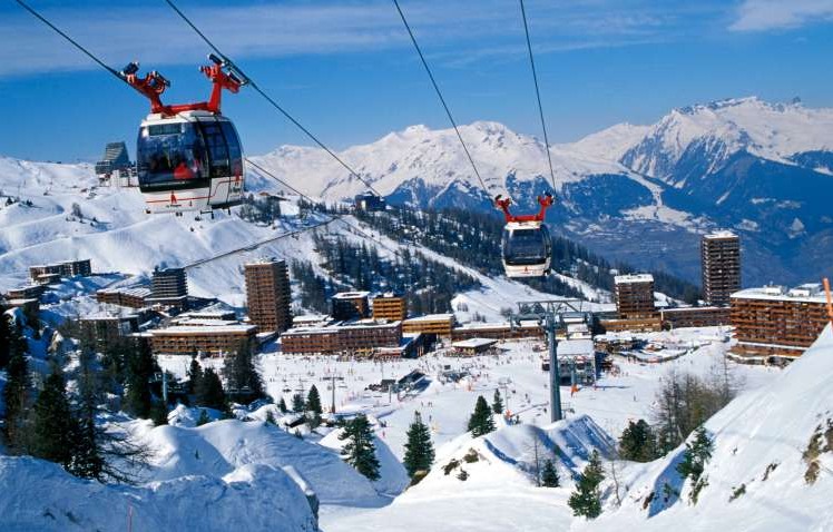 destination detail gallery